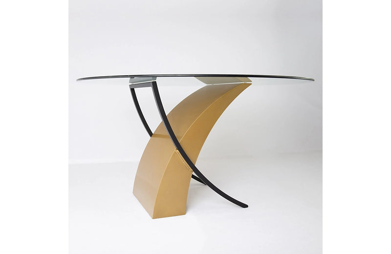 Vivienne Dining Table Base