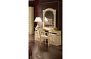 Aida Ivory Bedroom w/Gold, Camelgroup Italy