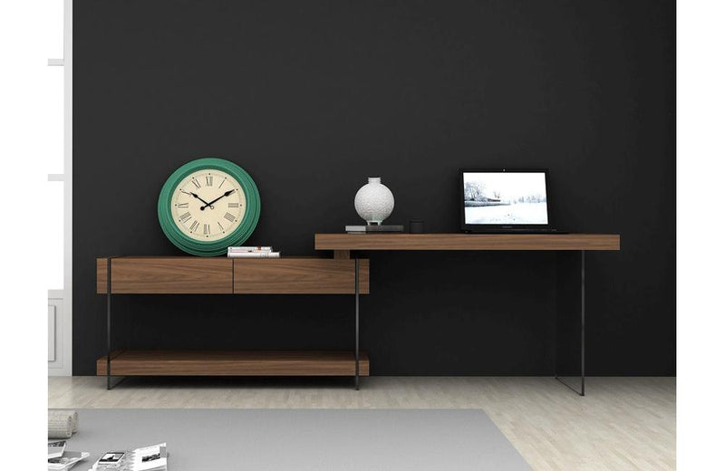 Camilla Modern Office Desk