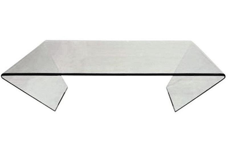 Josie Rectangle Cocktail Table