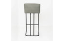 Jordi Upholstered Barstool