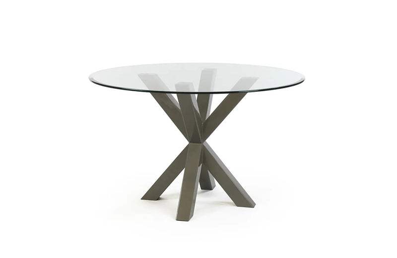 Diva Dining Table Base