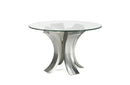 Matrix Round Dining Table Base