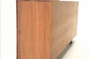 Modrest Lance Modern Ash Wood Buffet