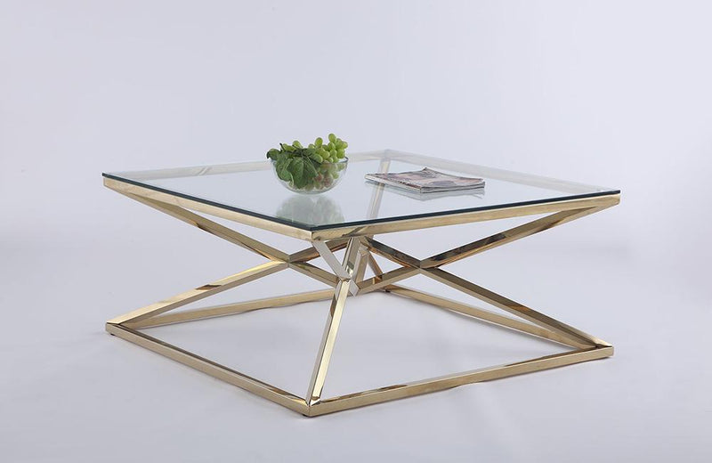 Marley Cocktail Table