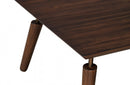 Modrest Sebring Mid-Century Modern Acacia Coffee Table