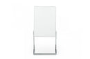 Modrest Batavia Modern White Dining Chair (Set of 2)