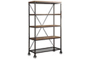 Erie 40” Shelving