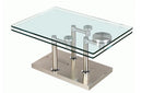 Allyson Rectangular Cocktail Table