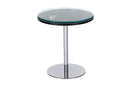 Brendan Modern Motion Lamp Table
