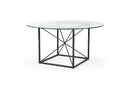 Smythe Dining Table Base