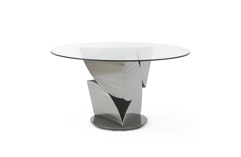 Pablo Dining Table Base