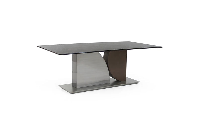 Pablo Rectangle Dining Table Base