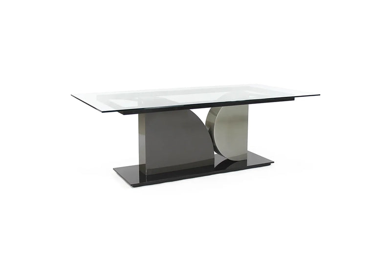 Pablo Rectangle Dining Table Base