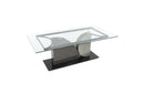 Pablo Rectangle Dining Table Base