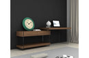 Camilla Modern Office Desk