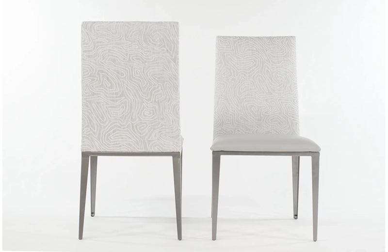 Audrey Upholstered Dining Chair