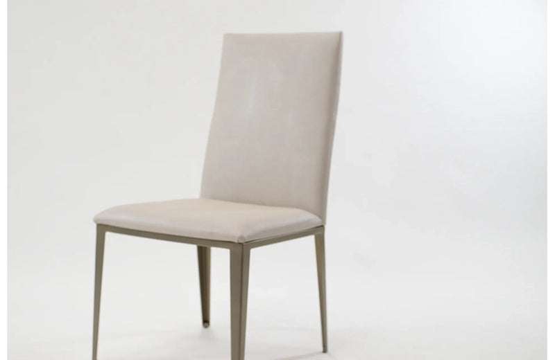 Audrey Upholstered Dining Chair