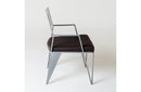 Kiko Dining Chair with Arm