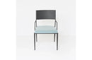 Kiko Dining Chair with Arm