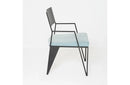 Kiko Dining Chair with Arm