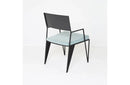 Kiko Dining Chair with Arm