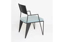 Kiko Dining Chair with Arm