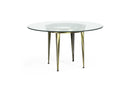 Rayne Dining Table Base