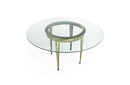 Rayne Dining Table Base