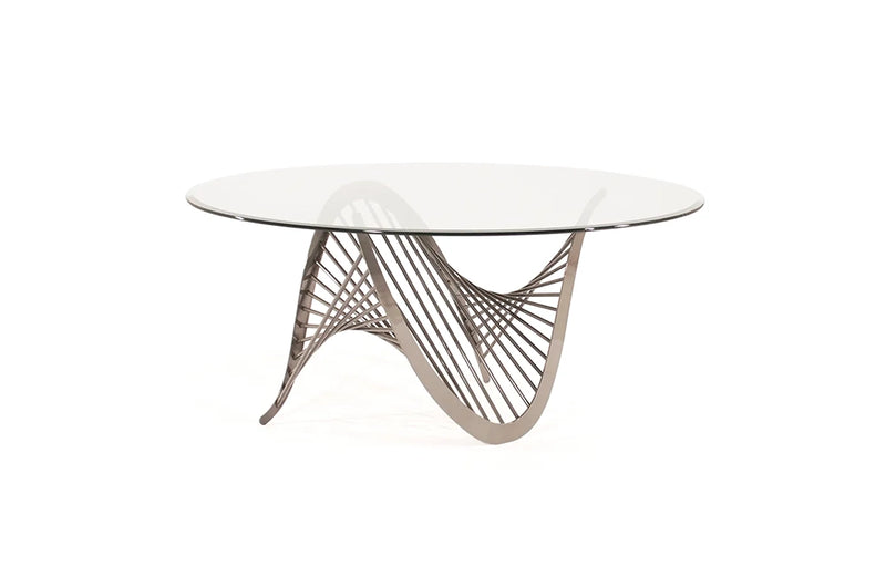 DNA Dining Table Base