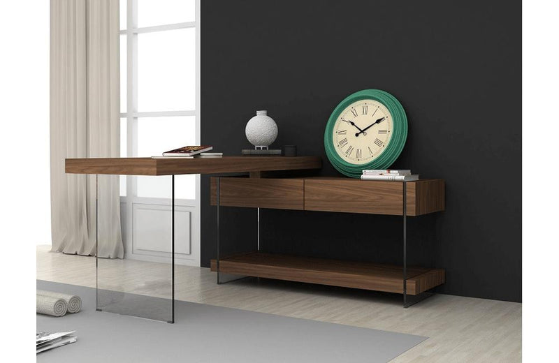 Camilla Modern Office Desk