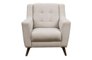 Arlene Beige Chair