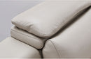 973 Sofa Light Gray