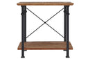 Fort William End Table
