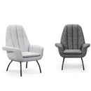 Brycen Upholsterd Lounge Chair