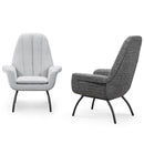Brycen Upholsterd Lounge Chair