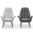 Brycen Upholsterd Lounge Chair