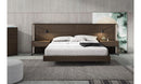 Colombine Ash Premium Bedroom Set