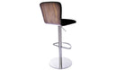 Gunner Upholsterd Barstool