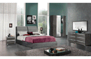 Griffin Modern Bed