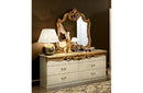 Barocco Ivory w/Gold Bedroom