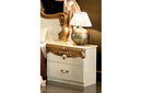 Barocco Ivory w/Gold Bedroom