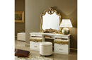 Barocco Ivory w/Gold Bedroom