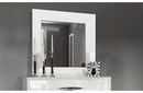 Carmen mirror for single dresser