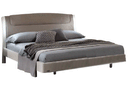 Luna White Bed with Alba cases