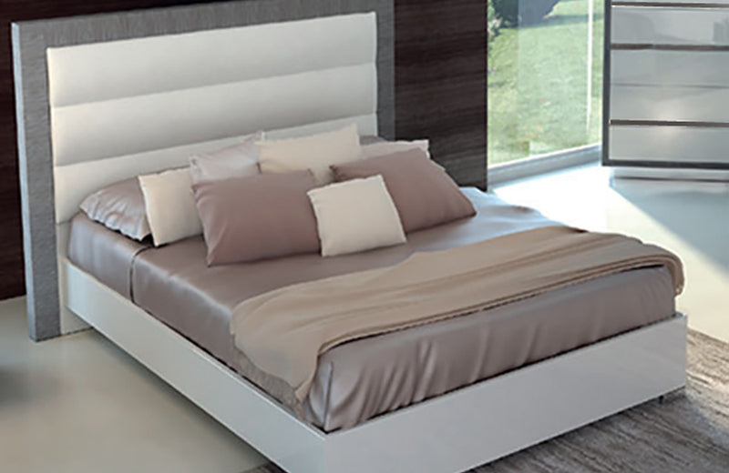Ariel Modern Bed