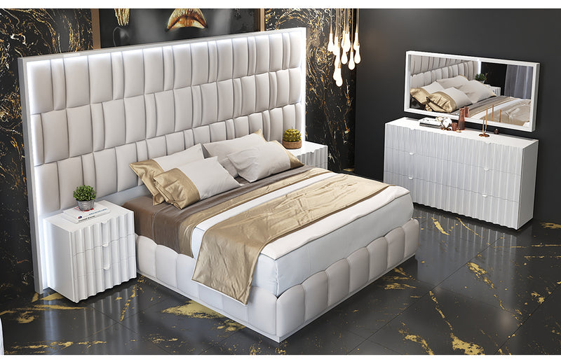 Orion Bed