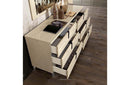 Ambra Double Dresser
