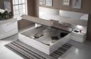 Cordoba Bed