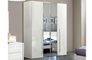Kingston Modern Bedroom Set